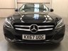 USED 2017 67 MERCEDES-BENZ C CLASS 2.0 C350 E SPORT PREMIUM PLUS 5d 208 BHP FINANCE RATES FROM 6.9% APR