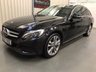 USED 2017 67 MERCEDES-BENZ C CLASS 2.0 C350 E SPORT PREMIUM PLUS 5d 208 BHP FINANCE RATES FROM 6.9% APR
