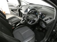 USED 2017 17 FORD GRAND C-MAX 2.0 TITANIUM TDCI 5d 148 BHP SAT NAV PANORAMIC SUNROOF 7 SEATS