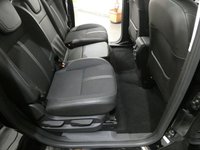 USED 2017 17 FORD GRAND C-MAX 2.0 TITANIUM TDCI 5d 148 BHP SAT NAV PANORAMIC SUNROOF 7 SEATS