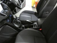 USED 2017 17 FORD GRAND C-MAX 2.0 TITANIUM TDCI 5d 148 BHP SAT NAV PANORAMIC SUNROOF 7 SEATS