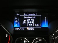 USED 2017 17 FORD GRAND C-MAX 2.0 TITANIUM TDCI 5d 148 BHP SAT NAV PANORAMIC SUNROOF 7 SEATS