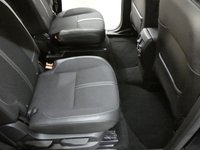 USED 2017 17 FORD GRAND C-MAX 2.0 TITANIUM TDCI 5d 148 BHP SAT NAV PANORAMIC SUNROOF 7 SEATS