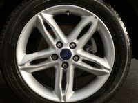 USED 2017 17 FORD GRAND C-MAX 2.0 TITANIUM TDCI 5d 148 BHP SAT NAV PANORAMIC SUNROOF 7 SEATS