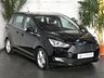 USED 2017 17 FORD GRAND C-MAX 2.0 TITANIUM TDCI 5d 148 BHP SAT NAV PANORAMIC SUNROOF 7 SEATS