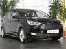 USED 2017 17 FORD GRAND C-MAX 2.0 TITANIUM TDCI 5d 148 BHP SAT NAV PANORAMIC SUNROOF 7 SEATS