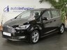 USED 2017 17 FORD GRAND C-MAX 2.0 TITANIUM TDCI 5d 148 BHP SAT NAV PANORAMIC SUNROOF 7 SEATS