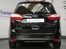USED 2017 17 FORD GRAND C-MAX 2.0 TITANIUM TDCI 5d 148 BHP SAT NAV PANORAMIC SUNROOF 7 SEATS