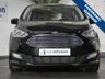 USED 2017 17 FORD GRAND C-MAX 2.0 TITANIUM TDCI 5d 148 BHP SAT NAV PANORAMIC SUNROOF 7 SEATS