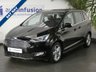 USED 2017 17 FORD GRAND C-MAX 2.0 TITANIUM TDCI 5d 148 BHP SAT NAV PANORAMIC SUNROOF 7 SEATS