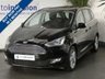 USED 2017 17 FORD GRAND C-MAX 2.0 TITANIUM TDCI 5d 148 BHP SAT NAV PANORAMIC SUNROOF 7 SEATS