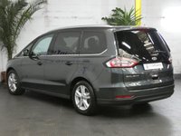 USED 2015 65 FORD GALAXY 2.0 TITANIUM TDCI 5d 177 BHP SAT NAV 1 OWNER FSH