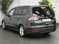 USED 2015 65 FORD GALAXY 2.0 TITANIUM TDCI 5d 177 BHP SAT NAV 1 OWNER FSH