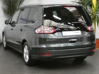 USED 2015 65 FORD GALAXY 2.0 TITANIUM TDCI 5d 177 BHP SAT NAV 1 OWNER FSH