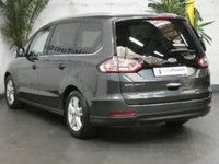 USED 2015 65 FORD GALAXY 2.0 TITANIUM TDCI 5d 177 BHP SAT NAV 1 OWNER FSH