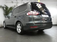 USED 2015 65 FORD GALAXY 2.0 TITANIUM TDCI 5d 177 BHP SAT NAV 1 OWNER FSH