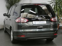 USED 2015 65 FORD GALAXY 2.0 TITANIUM TDCI 5d 177 BHP SAT NAV 1 OWNER FSH
