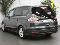USED 2015 65 FORD GALAXY 2.0 TITANIUM TDCI 5d 177 BHP SAT NAV 1 OWNER FSH