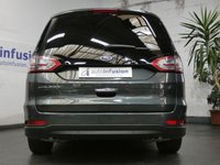 USED 2015 65 FORD GALAXY 2.0 TITANIUM TDCI 5d 177 BHP SAT NAV 1 OWNER FSH