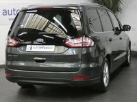 USED 2015 65 FORD GALAXY 2.0 TITANIUM TDCI 5d 177 BHP SAT NAV 1 OWNER FSH