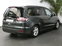 USED 2015 65 FORD GALAXY 2.0 TITANIUM TDCI 5d 177 BHP SAT NAV 1 OWNER FSH