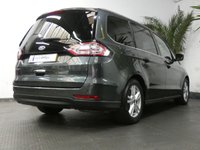 USED 2015 65 FORD GALAXY 2.0 TITANIUM TDCI 5d 177 BHP SAT NAV 1 OWNER FSH