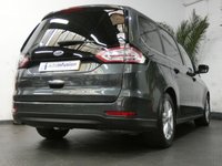 USED 2015 65 FORD GALAXY 2.0 TITANIUM TDCI 5d 177 BHP SAT NAV 1 OWNER FSH