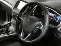 USED 2015 65 FORD GALAXY 2.0 TITANIUM TDCI 5d 177 BHP SAT NAV 1 OWNER FSH