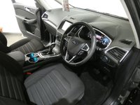 USED 2015 65 FORD GALAXY 2.0 TITANIUM TDCI 5d 177 BHP SAT NAV 1 OWNER FSH