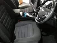 USED 2015 65 FORD GALAXY 2.0 TITANIUM TDCI 5d 177 BHP SAT NAV 1 OWNER FSH