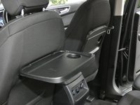 USED 2015 65 FORD GALAXY 2.0 TITANIUM TDCI 5d 177 BHP SAT NAV 1 OWNER FSH