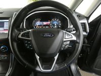 USED 2015 65 FORD GALAXY 2.0 TITANIUM TDCI 5d 177 BHP SAT NAV 1 OWNER FSH