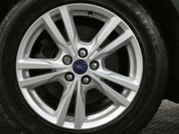 USED 2015 65 FORD GALAXY 2.0 TITANIUM TDCI 5d 177 BHP SAT NAV 1 OWNER FSH