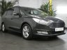 USED 2015 65 FORD GALAXY 2.0 TITANIUM TDCI 5d 177 BHP SAT NAV 1 OWNER FSH