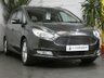 USED 2015 65 FORD GALAXY 2.0 TITANIUM TDCI 5d 177 BHP SAT NAV 1 OWNER FSH
