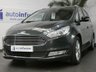 USED 2015 65 FORD GALAXY 2.0 TITANIUM TDCI 5d 177 BHP SAT NAV 1 OWNER FSH