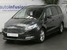 USED 2015 65 FORD GALAXY 2.0 TITANIUM TDCI 5d 177 BHP SAT NAV 1 OWNER FSH