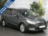 USED 2015 65 FORD GALAXY 2.0 TITANIUM TDCI 5d 177 BHP SAT NAV 1 OWNER FSH
