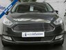 USED 2015 65 FORD GALAXY 2.0 TITANIUM TDCI 5d 177 BHP SAT NAV 1 OWNER FSH