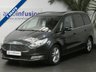 USED 2015 65 FORD GALAXY 2.0 TITANIUM TDCI 5d 177 BHP SAT NAV 1 OWNER FSH