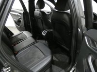 USED 2016 16 AUDI Q3 2.0 TDI QUATTRO S LINE PLUS 5d 148 BHP SAT NAV 1 OWNER FSH