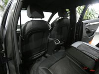 USED 2016 16 AUDI Q3 2.0 TDI QUATTRO S LINE PLUS 5d 148 BHP SAT NAV 1 OWNER FSH