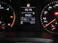 USED 2016 16 AUDI Q3 2.0 TDI QUATTRO S LINE PLUS 5d 148 BHP SAT NAV 1 OWNER FSH