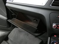 USED 2016 16 AUDI Q3 2.0 TDI QUATTRO S LINE PLUS 5d 148 BHP SAT NAV 1 OWNER FSH