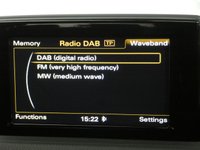 USED 2016 16 AUDI Q3 2.0 TDI QUATTRO S LINE PLUS 5d 148 BHP SAT NAV 1 OWNER FSH