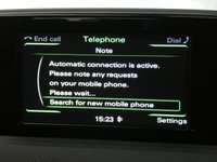 USED 2016 16 AUDI Q3 2.0 TDI QUATTRO S LINE PLUS 5d 148 BHP SAT NAV 1 OWNER FSH
