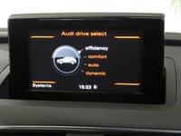 USED 2016 16 AUDI Q3 2.0 TDI QUATTRO S LINE PLUS 5d 148 BHP SAT NAV 1 OWNER FSH