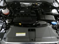 USED 2016 16 AUDI Q3 2.0 TDI QUATTRO S LINE PLUS 5d 148 BHP SAT NAV 1 OWNER FSH