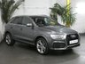 USED 2016 16 AUDI Q3 2.0 TDI QUATTRO S LINE PLUS 5d 148 BHP SAT NAV 1 OWNER FSH