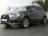 USED 2016 16 AUDI Q3 2.0 TDI QUATTRO S LINE PLUS 5d 148 BHP SAT NAV 1 OWNER FSH
